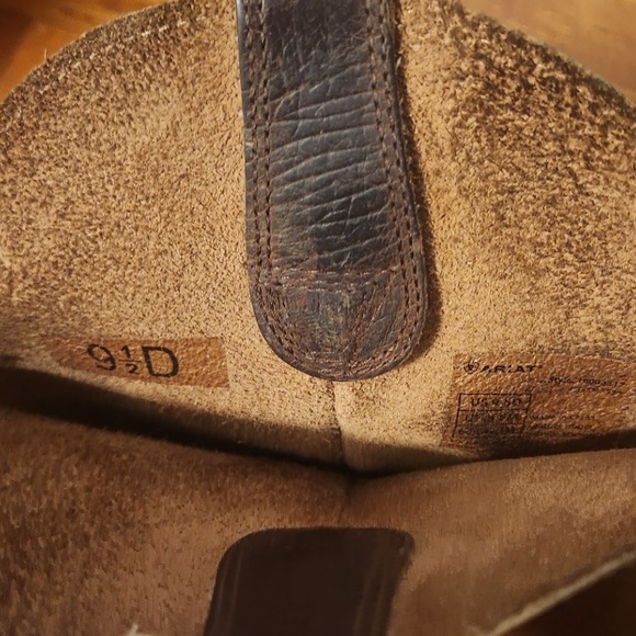 Ariat Rambler Phoenix Boot - Picture 4 of 9